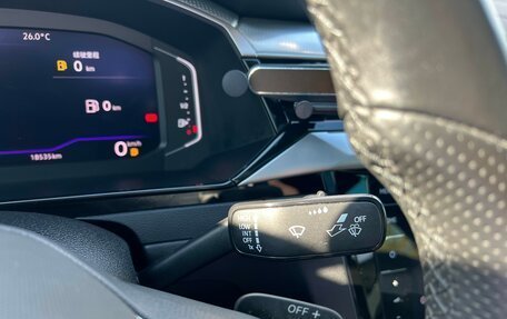 Volkswagen Arteon I, 2021 год, 2 370 000 рублей, 21 фотография