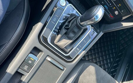 Volkswagen Arteon I, 2021 год, 2 370 000 рублей, 31 фотография