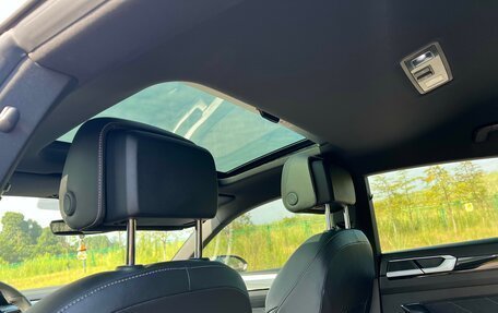 Volkswagen Arteon I, 2021 год, 2 370 000 рублей, 28 фотография