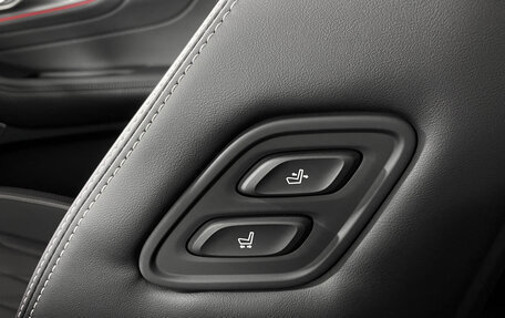 GAC GS8, 2024 год, 4 100 000 рублей, 18 фотография