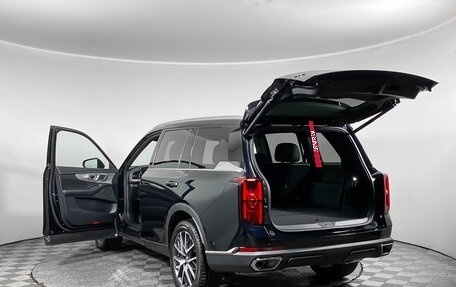 GAC GS8, 2024 год, 4 100 000 рублей, 8 фотография