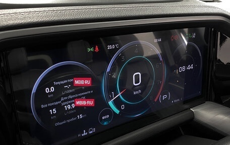GAC GS8, 2024 год, 4 100 000 рублей, 9 фотография
