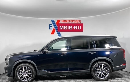 GAC GS8, 2024 год, 4 100 000 рублей, 7 фотография