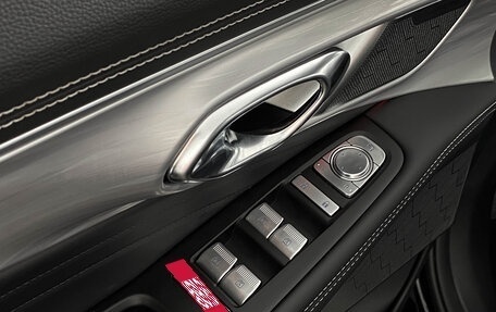 GAC GS8, 2024 год, 4 100 000 рублей, 13 фотография