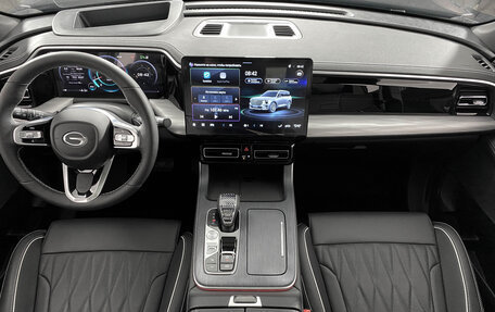GAC GS8, 2024 год, 4 100 000 рублей, 21 фотография