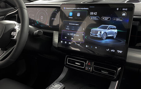 GAC GS8, 2024 год, 4 100 000 рублей, 23 фотография