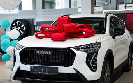 Haval Jolion, 2025 год, 2 599 000 рублей, 2 фотография