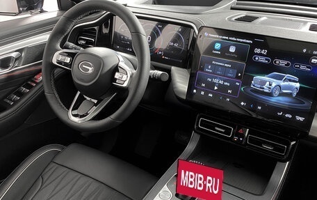 GAC GS8, 2024 год, 4 100 000 рублей, 22 фотография