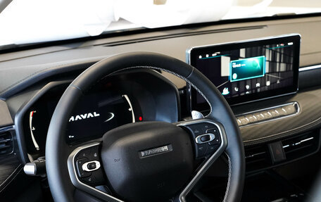 Haval Jolion, 2025 год, 2 599 000 рублей, 5 фотография