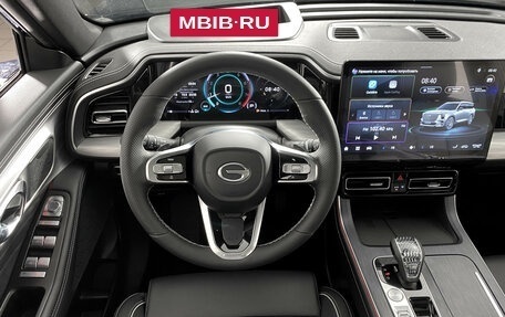 GAC GS8, 2024 год, 4 100 000 рублей, 20 фотография