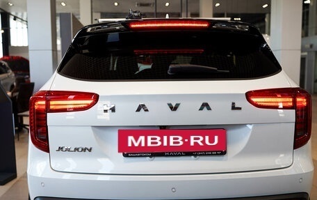 Haval Jolion, 2025 год, 2 599 000 рублей, 3 фотография