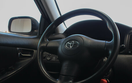 Toyota Corolla, 2006 год, 689 000 рублей, 5 фотография