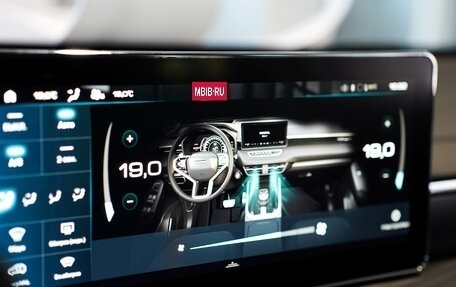 Haval Jolion, 2025 год, 2 599 000 рублей, 14 фотография