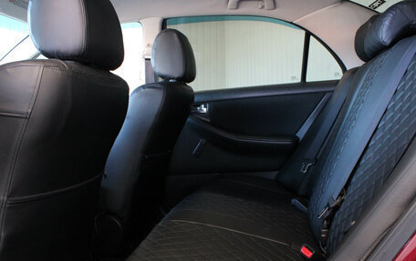 Toyota Corolla, 2006 год, 689 000 рублей, 10 фотография