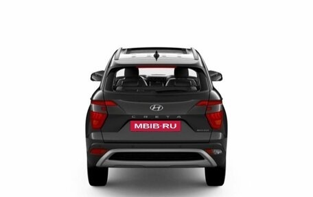 Hyundai Creta, 2022 год, 1 979 000 рублей, 3 фотография