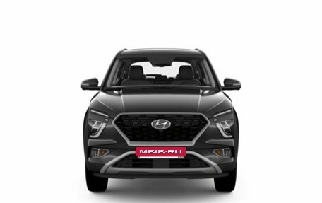 Hyundai Creta, 2022 год, 1 979 000 рублей, 2 фотография