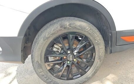 Geely Atlas, 2022 год, 1 430 000 рублей, 17 фотография