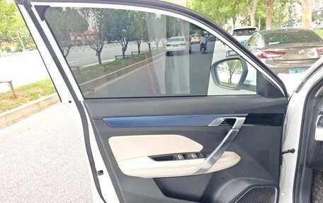 Geely Atlas, 2022 год, 1 430 000 рублей, 13 фотография