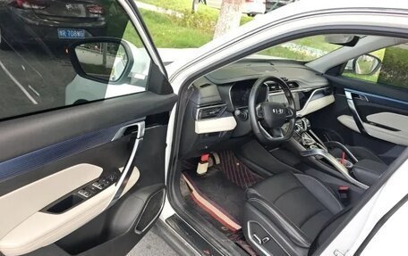 Geely Atlas, 2022 год, 1 430 000 рублей, 14 фотография