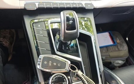 Geely Atlas, 2022 год, 1 430 000 рублей, 19 фотография