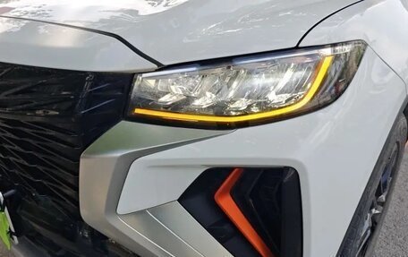Geely Atlas, 2022 год, 1 430 000 рублей, 25 фотография