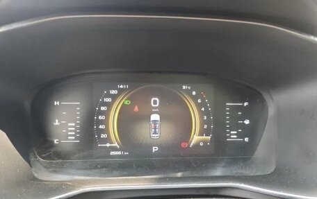 Geely Atlas, 2022 год, 1 430 000 рублей, 24 фотография