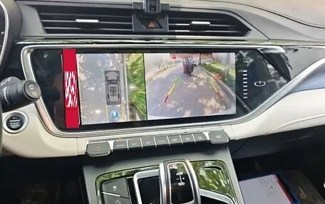 Geely Atlas, 2022 год, 1 430 000 рублей, 26 фотография