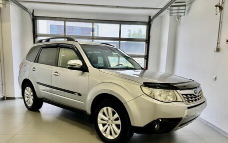 Subaru Forester, 2012 год, 1 490 000 рублей, 3 фотография