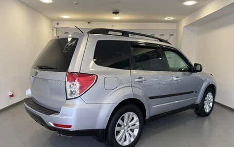Subaru Forester, 2012 год, 1 490 000 рублей, 4 фотография