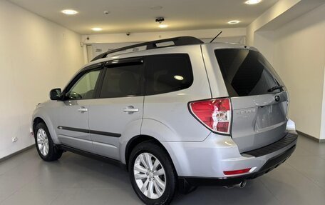 Subaru Forester, 2012 год, 1 490 000 рублей, 6 фотография