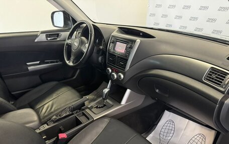 Subaru Forester, 2012 год, 1 490 000 рублей, 10 фотография