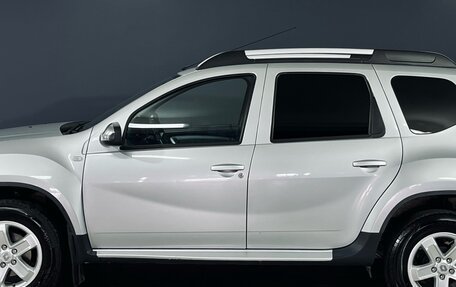 Renault Duster I рестайлинг, 2012 год, 897 000 рублей, 3 фотография