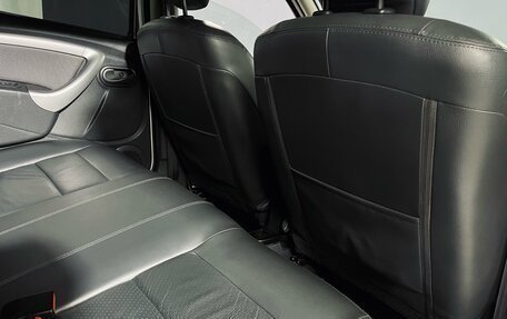 Renault Duster I рестайлинг, 2012 год, 897 000 рублей, 9 фотография
