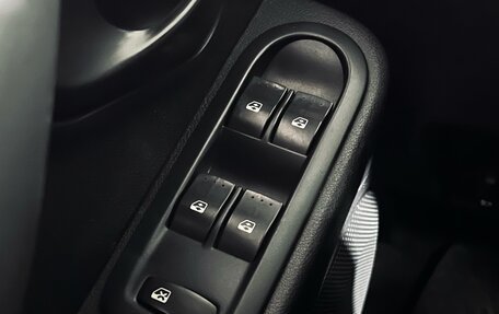 Renault Duster I рестайлинг, 2012 год, 897 000 рублей, 10 фотография