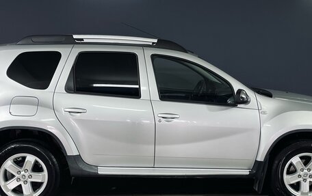 Renault Duster I рестайлинг, 2012 год, 897 000 рублей, 4 фотография