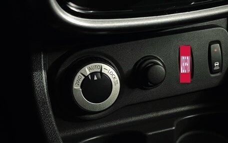 Renault Duster I рестайлинг, 2012 год, 897 000 рублей, 13 фотография