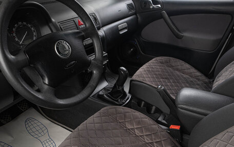 Skoda Octavia IV, 2006 год, 389 000 рублей, 7 фотография