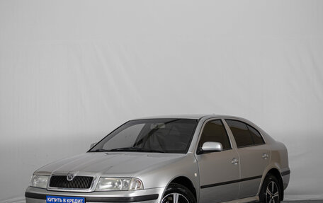 Skoda Octavia IV, 2006 год, 389 000 рублей, 2 фотография