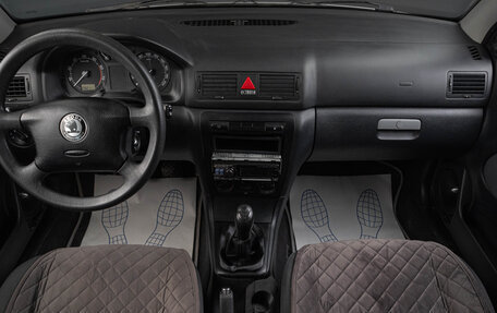Skoda Octavia IV, 2006 год, 389 000 рублей, 6 фотография