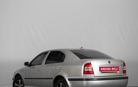 Skoda Octavia IV, 2006 год, 389 000 рублей, 5 фотография