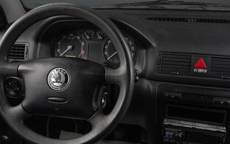 Skoda Octavia IV, 2006 год, 389 000 рублей, 13 фотография