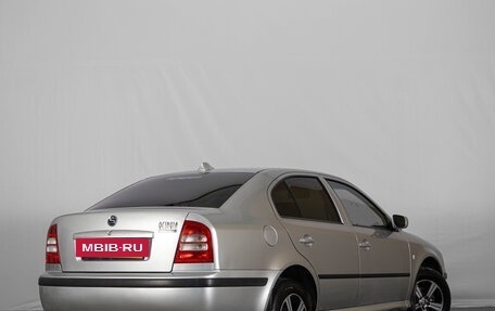 Skoda Octavia IV, 2006 год, 389 000 рублей, 3 фотография
