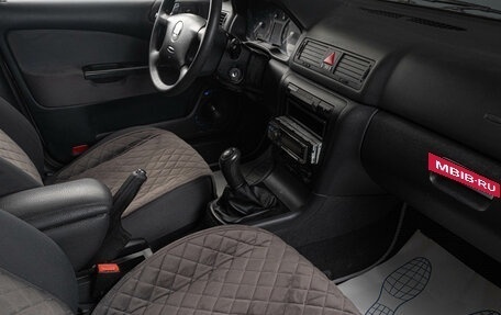 Skoda Octavia IV, 2006 год, 389 000 рублей, 14 фотография