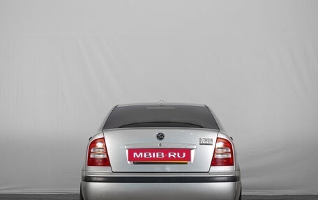 Skoda Octavia IV, 2006 год, 389 000 рублей, 4 фотография
