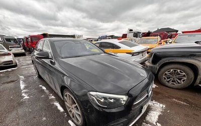 Mercedes-Benz E-Класс, 2021 год, 3 488 400 рублей, 1 фотография