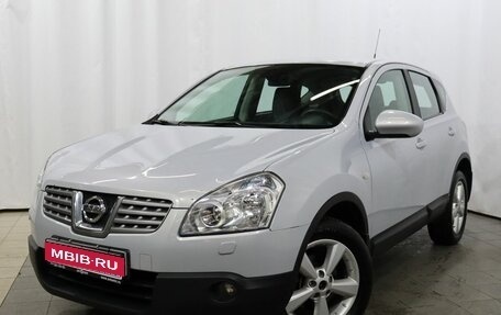 Nissan Qashqai, 2008 год, 819 000 рублей, 1 фотография