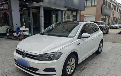 Volkswagen Polo VI (EU Market), 2021 год, 1 160 000 рублей, 1 фотография