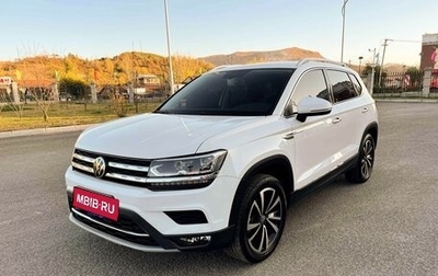 Volkswagen Tharu, 2022 год, 1 880 000 рублей, 1 фотография