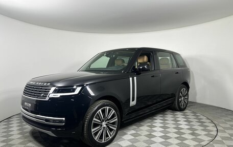 Land Rover Range Rover IV рестайлинг, 2024 год, 26 950 000 рублей, 1 фотография