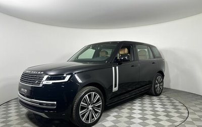 Land Rover Range Rover IV рестайлинг, 2024 год, 26 950 000 рублей, 1 фотография